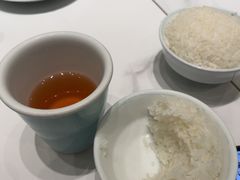 -姚姚酸菜鱼·金戈戈香港豉油鸡(喜荟城联名店)