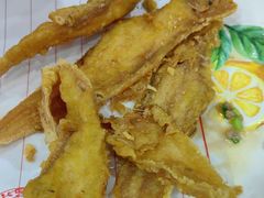 -叶存利海鲜大馅饺子(海宁路总店)