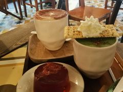 -时光花园(白鹭洲店)