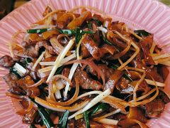 -观塘港茶餐厅(八一大道店)