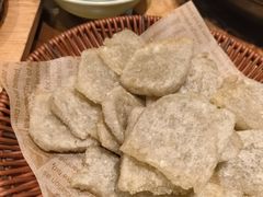 -嘉年华面包房餐厅（饺子馆）(陶然亭店)