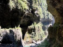 -鹿院坪生态旅游景区