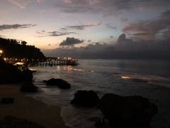 景观位-Rock Bar Bali(Bali)
