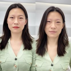 -臣丽纹眉全国连锁