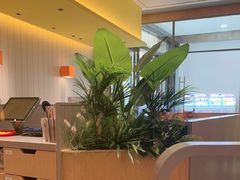 -菲滋意式餐厅(加州阳光二店)