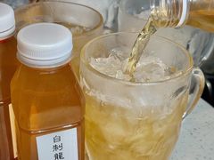 -芈重山老火锅(广州首店)