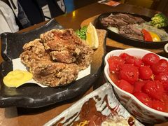 -千代武日本料理(哈西店)