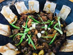 -皖北巫氏三胖地锅鸡(长淮总店)