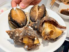 -海味当家·蒸锅海鲜(中山广场创始店)