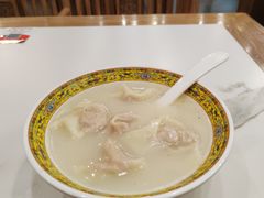 -龙抄手(春熙路总店)