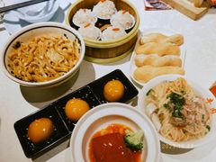 -火宫殿·小吃王国(坡子街店)