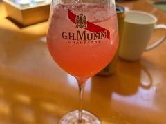 -威斯汀舞台餐厅