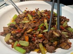 -湘当有饭剁椒鱼头(昆山招商花园城店)