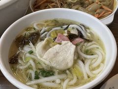 云南过桥米线-福利来酒店(泺源大街店)