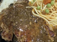 -豪客来牛排(成都锦江大融城店)