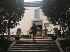 -包公祠