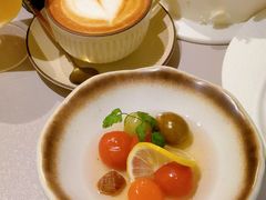 -LE SHARE洛笙·花园西餐(北京路步行街店)