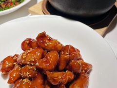 -张福记(陇海中路店)