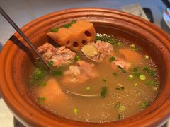 -蜀宴小调·精致家常菜(科华店)