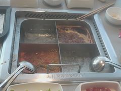 -海底捞火锅(振华广场生日主题店)