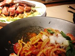 -Carbon莫卡哆·意大利复古集市餐厅(杭州大厦店)