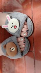 -JERRY日式美甲美睫纹绣工坊