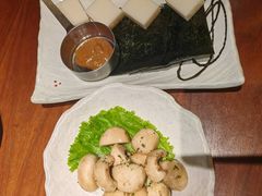 -御牛道日式烤肉料理(杭州万象城店)