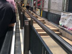 -中环半山扶手电梯