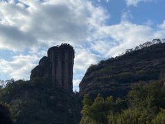 -九曲溪