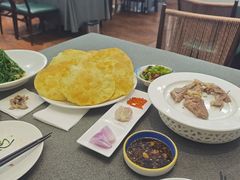 -小叶手抓·非遗·清真食品(治平路店)
