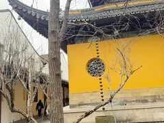 -西园寺素食(西园弄戒幢律寺店)