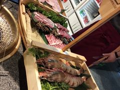 -NIUAN牛庵·日式和牛烧肉(恒隆店)