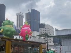 -榴莲BB 四季果园
