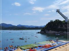 -北京金海湖景区