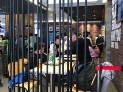 -汉堡王(天津鲁能店)