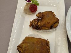 -银都上海菜馆(粤海东路店)