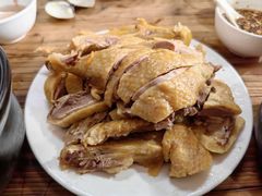 -海口滨海新村143号海南老字号炒菜店