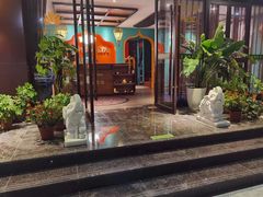 -康健民中泰式·古法按摩连锁品牌(华润万家店)