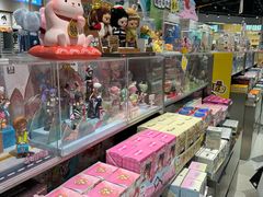 -TOP TOY(大兴荟聚店)