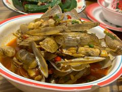 -冶建镜子·老南昌大排档·江西虾王(总店)