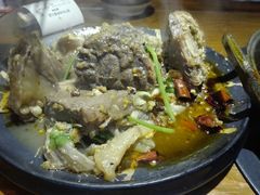腱子牛肉-受气牛肉·重庆耙牛肉(来福士店)