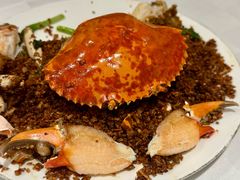 -喜记避风塘炒辣蟹(旗舰店)