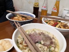 -刘信牛羊肉小炒泡馍(回民街店)