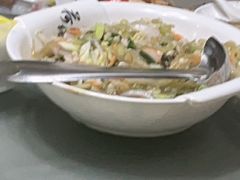 -北港方记海鲜楼·海景餐厅