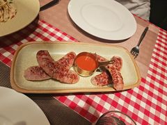 -自然食集西餐厅(泰晤士小镇店)