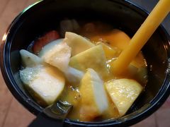 -马拉桑果汁(龙头路总店)