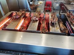 -老黄记手撕烤兔(玉林街店)