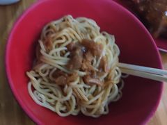 乌冬面-光明刘冰乳鸽店(光明法政北路店)