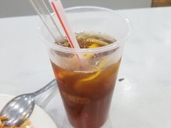 -冰岛茶餐厅(人民路店)