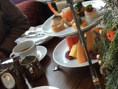 -嘉定凯悦·咖啡厅